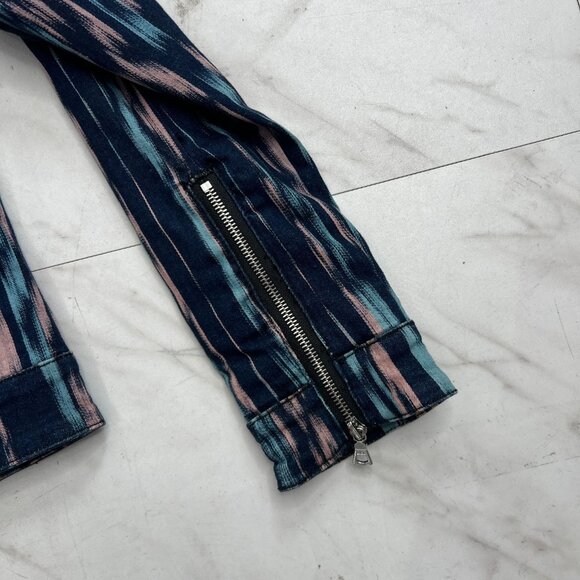 AKINGS Hisoka Jacket (Size M) - Picture 2 of 6